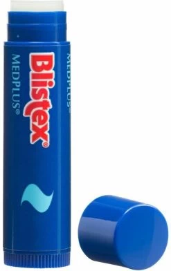 Blistex MedPlus Stick - 4,25 Gr - Lippenbalsam 14 Blistex MedPlus Stick - 4,25 Gr - Lippenbalsam -Cosmeticawinkel 756x1200 2