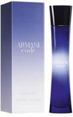 Giorgio Armani Code 30 Ml - Eau De Parfum - Damesparfum 41 Giorgio Armani Code 30 Ml - Eau De Parfum - Damesparfum -Cosmeticawinkel 756x1200 4