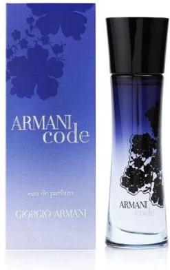 Giorgio Armani Code 30 Ml - Eau De Parfum - Damesparfum 39 Giorgio Armani Code 30 Ml - Eau De Parfum - Damesparfum -Cosmeticawinkel 757x1200 2