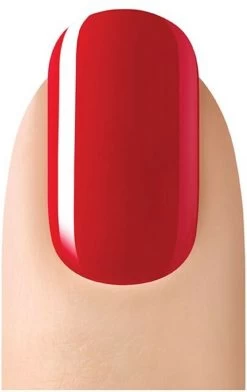 Sensationail Starter Kit - Scarlet Red - Gel Nagellak -Cosmeticawinkel 757x1200
