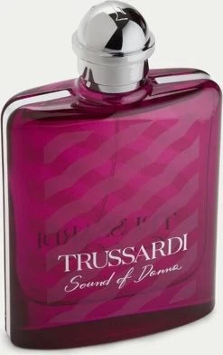 Trussardi Parfums - Sound Of Donna - Eau De Parfum - 100ML 16 Trussardi Parfums - Sound Of Donna - Eau De Parfum - 100ML -Cosmeticawinkel 757x1200 3
