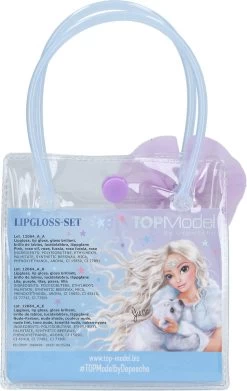 Depesche TOPModel Lipgloss ICEWORLD -Cosmeticawinkel 759x1200