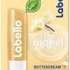 Labello Lippenbalsem Vanilla Buttercream Blister -Cosmeticawinkel 760x1200 1