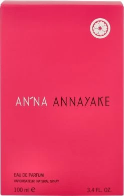 Annayake An`na (anna) 2022 Eau De Parfum 100 Ml -Cosmeticawinkel 760x1200 3