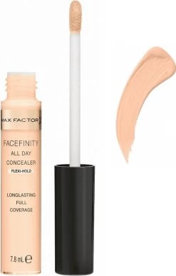 Max Factor Facfinity All Day Flawless Concealer 20 31 Max Factor Facfinity All Day Flawless Concealer 20 -Cosmeticawinkel 766x1200 1