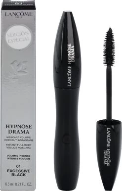 Lancôme - Hypnose Drama Mascara Special Edition Excessive Black 6,5g