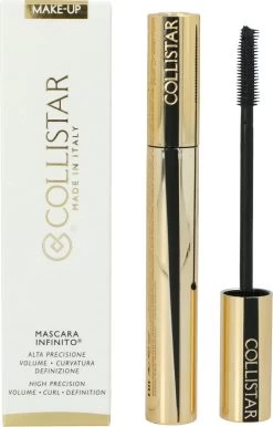 Collistar Infinito Mascara - Black -Cosmeticawinkel 768x1200 3