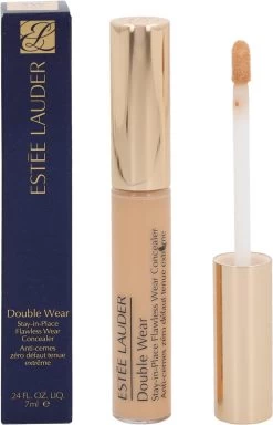 Estee Lauder - Double Wear Stay-In-Place Flawless Wear Concealer Face 2W Light Medium Warm 7Ml 26 Estee Lauder - Double Wear Stay-In-Place Flawless Wear Concealer Face 2W Light Medium Warm 7Ml -Cosmeticawinkel 772x1200 1