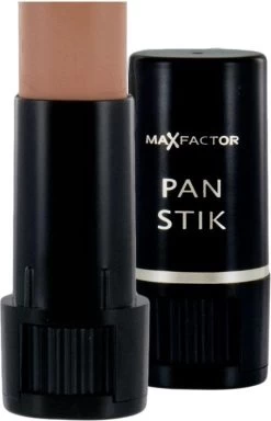 Max Factor Pan Stik - Deep Olive -Cosmeticawinkel 772x1200