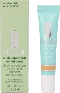 Clinique Anti-Blemish Solutions Clearing Concealer - 02 -Cosmeticawinkel 773x1200 1