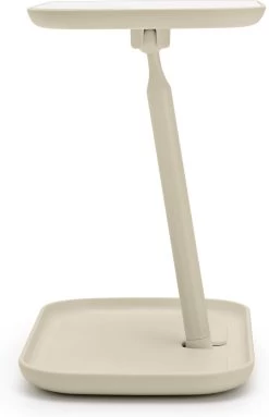 Brabantia ReNew Make-up Spiegel - Met Accessoireschaal - Soft Beige -Cosmeticawinkel 773x1200 3