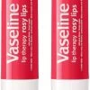 Vaseline® Vaseline Lip Care Duopack - Rosy Lips -Cosmeticawinkel 779x1200