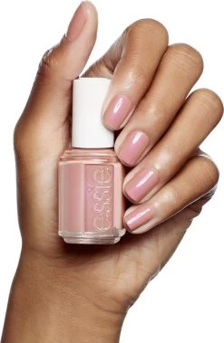 Essie Original - 606 Wire-less Is More - Roze Nagellak - Parelmoer - 13,5 Ml -Cosmeticawinkel 782x1200