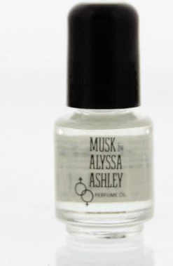 Alyssa Ashley Musk Perfume Oil 8 Alyssa Ashley Musk Perfume Oil -Cosmeticawinkel 782x1200 5