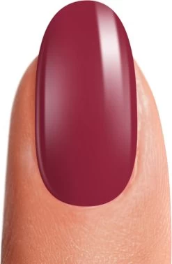 Sensista Color Gel Berry Me In Kisses - Rood -Cosmeticawinkel 785x1200