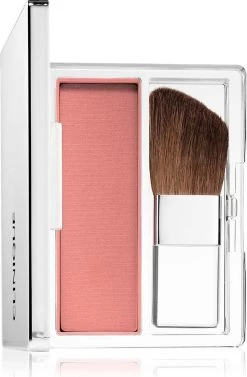 Clinique Blushing Blush Powder Blush - 107 Sunset Glow 35 Clinique Blushing Blush Powder Blush - 107 Sunset Glow -Cosmeticawinkel 787x1200