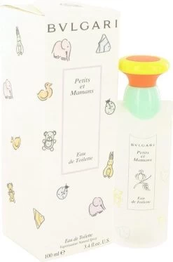 Bvlgari - Petit Et Mamans - Eau De Toilette - 100Ml -Cosmeticawinkel 794x1200 2