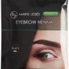 Henna Wenkbrauwverf Zwart | Henna Brows |Geschikt Voor Minstens 25 Toepassingen 2 Henna Wenkbrauwverf Zwart | Henna Brows |Geschikt Voor Minstens 25 Toepassingen -Cosmeticawinkel 797x1200 2