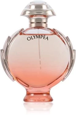 Paco Rabanne Olympea Aqua 80 Ml - Eau De Parfum - Damesparfum -Cosmeticawinkel 798x1200 4