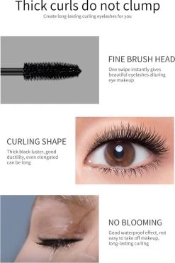 VIBELY Diamond 4D Mascara -Cosmeticawinkel 799x1200 4