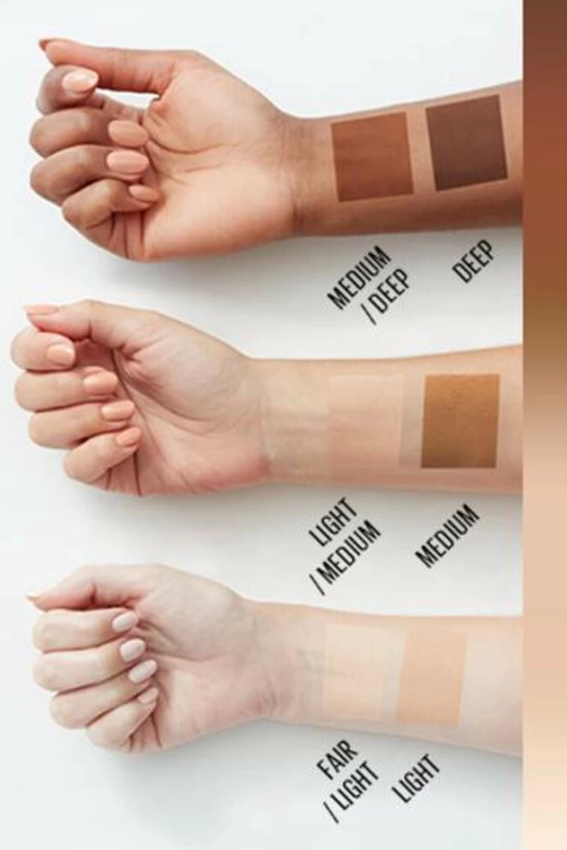 Maybelline Instant Age Rewind Perfector 4-in-1 Concealer - Fair Light - 30 Ml 5 Maybelline Instant Age Rewind Perfector 4-in-1 Concealer - Fair Light - 30 Ml - Afbeelding 3