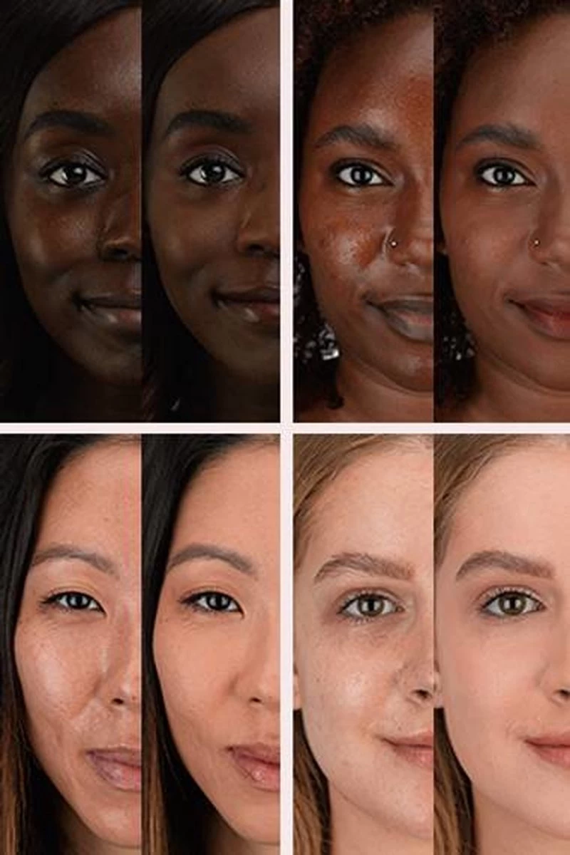 Maybelline Instant Age Rewind Perfector 4-in-1 Concealer - Fair Light - 30 Ml 6 Maybelline Instant Age Rewind Perfector 4-in-1 Concealer - Fair Light - 30 Ml - Afbeelding 4