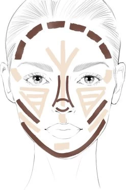 L'Oréal Paris Make-Up Designer Infaillible Longwear Shaping Stick - 120 Rose Vanilla - Foundation -Cosmeticawinkel 800x1200 15