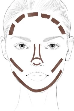 L'Oréal - Infaillible Shaping Stick Foundation - 140 Natural Rose 12 L'Oréal - Infaillible Shaping Stick Foundation - 140 Natural Rose -Cosmeticawinkel 800x1200 16