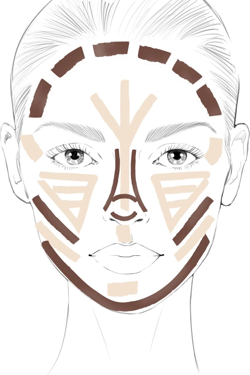 L’Oréal Paris Make-Up Designer Infaillible Longwear Shaping Stick - 160 Sand - Foundation 6 L’Oréal Paris Make-Up Designer Infaillible Longwear Shaping Stick - 160 Sand - Foundation - Afbeelding 4