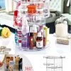Make Up Organizer - 360 Graden Roterend - Beauty Voor Cosmetica - Opbergdoos Cosmetica - Make Up Organizer Transparant - Parfum Organizer -Cosmeticawinkel 800x1200 35