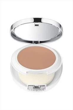Clinique Almost Powder SPF 15 - Light - Make-uppoeder 35 Clinique Almost Powder SPF 15 - Light - Make-uppoeder -Cosmeticawinkel 800x1200 7