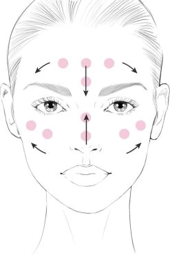 L'Oréal Paris Infallible Primer - 06 Pore Refining - Egaliserende Primer 15 L'Oréal Paris Infallible Primer - 06 Pore Refining - Egaliserende Primer -Cosmeticawinkel 801x1200 2