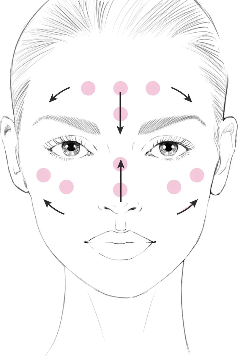 L'Oréal Paris Infallible Primer - 06 Pore Refining - Egaliserende Primer 6 L'Oréal Paris Infallible Primer - 06 Pore Refining - Egaliserende Primer - Afbeelding 4