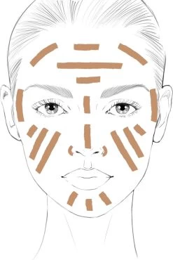 L'Oréal Paris Make-Up Designer Infaillible Longwear Shaping Stick - 120 Rose Vanilla - Foundation -Cosmeticawinkel 801x1200 4