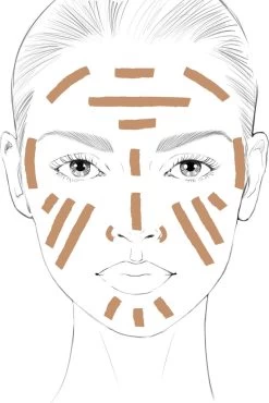 L'Oréal - Infaillible Shaping Stick Foundation - 140 Natural Rose 11 L'Oréal - Infaillible Shaping Stick Foundation - 140 Natural Rose -Cosmeticawinkel 801x1200 5