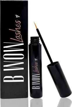 B WOW [Advanced] Lash Lift Wimperserum - Lash Serum - Lashlift - Wimperlift - Eyelash Serum - Wenkbrauw Serum - Wimperlift -Cosmeticawinkel 805x1200 2