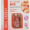 Nagelverzorging Nail Expert NO MORE BITE GOLDEN ROSE -Cosmeticawinkel 806x1200