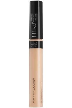 Maybelline Fit Me Concealer - 10 Light 37 Maybelline Fit Me Concealer - 10 Light -Cosmeticawinkel 807x1200 2