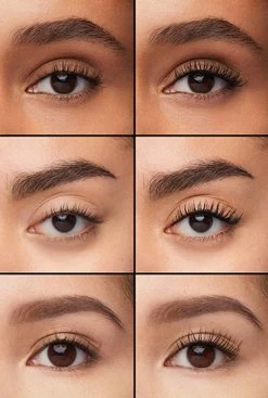 Maybelline New York Colossal Up To 36H Mascara - 01 Black -Cosmeticawinkel 807x1200 7