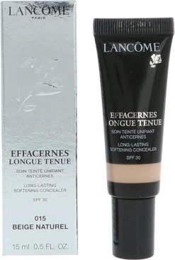 Lancôme Crayon Khôl Oogpotlood - Zwart - 1 St -Cosmeticawinkel 807x1200 9