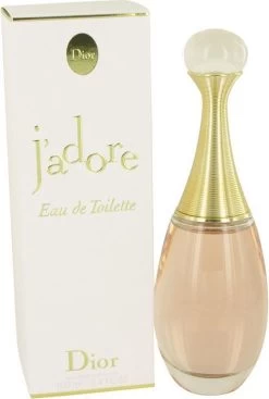 Dior J'adore 50 Ml - Eau De Toilette - Damesparfum -Cosmeticawinkel 808x1200 13