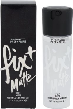 MAC Cosmetics Prep + Prime Fix+ Matte Primer - 100 Ml -Cosmeticawinkel 808x1200 6