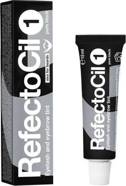 Refectocil Wenkbrauw- En Wimperverf - 15 Ml -Cosmeticawinkel 809x1200 3