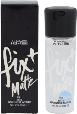 MAC Cosmetics Prep + Prime Fix+ Matte Primer - 100 Ml -Cosmeticawinkel 810x1200 3