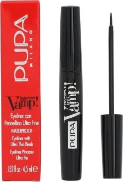 PUPA Milano Vamp! Professional Liner 5 Ml 22 PUPA Milano Vamp! Professional Liner 5 Ml -Cosmeticawinkel 812x1200 3
