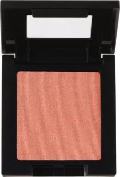 Maybelline Fit Me Blush - 40 Peach - Oranje - Natuurlijk Ogende Rouge -Cosmeticawinkel 813x1200 2