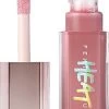 FENTY BEAUTY Gloss Bomb Heat Universal Lip Luminizer + Plumper Lip Gloss - Fu$$y 2 FENTY BEAUTY Gloss Bomb Heat Universal Lip Luminizer + Plumper Lip Gloss - Fu$$y -Cosmeticawinkel 815x1200