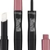 Rimmel London Lasting Provocalips Lip Colour Lippenstift 400 Grin & Bare It 1 Rimmel London Lasting Provocalips Lip Colour Lippenstift 400 Grin & Bare It -Cosmeticawinkel 817x1200