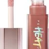 FENTY BEAUTY Gloss Bomb Heat Universal Lip Luminizer + Plumper Lip Gloss - Fenty Glow 2 FENTY BEAUTY Gloss Bomb Heat Universal Lip Luminizer + Plumper Lip Gloss - Fenty Glow -Cosmeticawinkel 818x1200
