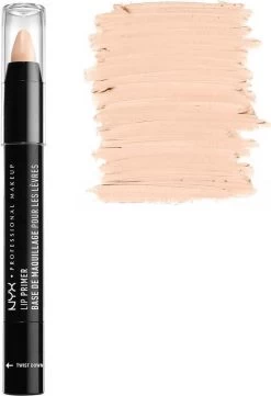NYX Professional Makeup Lip Primer - LPRT01 Nude - Lip Primer - 3 G -Cosmeticawinkel 822x1200